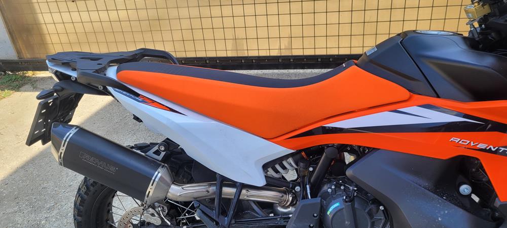 2024 KTM 890 ADVENTURE OKR Moto replika